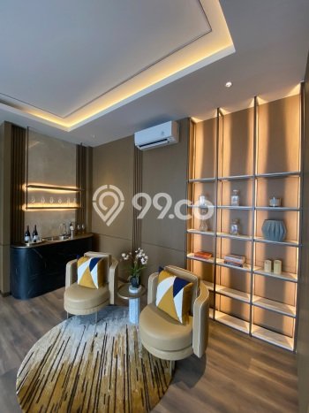 Best Deal Hunian Mewah Ideal dan Luas di BSD, Tangerang Selatan Best Deal Hunian Mewah Ideal dan Luas di BSD, Tangerang Selatan