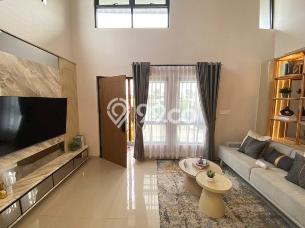 Jual Rumah Eksklusif 2 KT di Cikupa Citra Raya, Tangerang Jual Rumah Eksklusif 2 KT di Cikupa Citra Raya, Tangerang