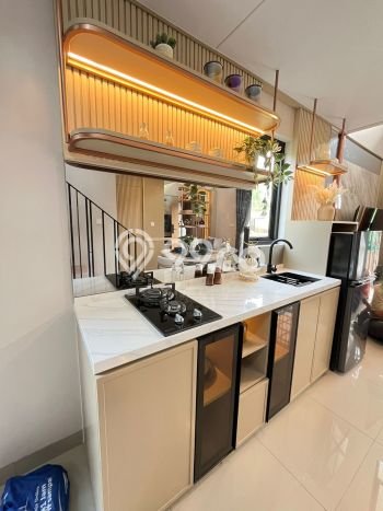 Jual Rumah Modern 2 KT di Summarecon Tangerang, Tangerang Jual Rumah Modern 2 KT di Summarecon Tangerang, Tangerang