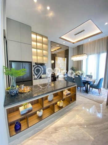 Dijual Rumah Mewah Megah Dengan View Cantik di Gading Serpong, Tangerang Dijual Rumah Mewah Megah Dengan View Cantik di Gading Serpong, Tangerang