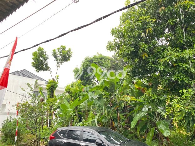 Tanah Kawasan Pagedangan, Luas 246m², Area Strategis, Kawasan Asri Tanah Kawasan Pagedangan, Luas 246m², Area Strategis, Kawasan Asri