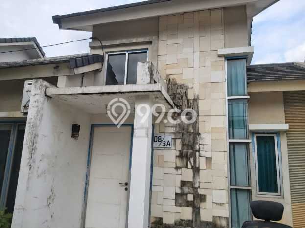 Dijual Rumah Strategis Bagus Punya 2 KT di Cisauk Tangerang SHM Dijual Rumah Strategis Bagus Punya 2 KT di Cisauk Tangerang SHM