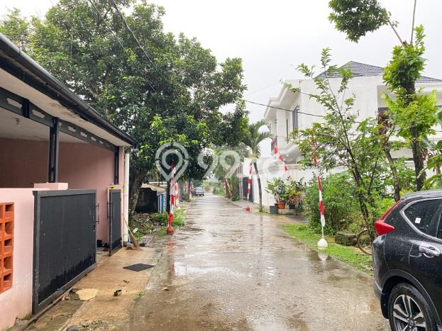 Tanah Kawasan Pagedangan, Luas 246m², Area Strategis, Kawasan Asri Tanah Kawasan Pagedangan, Luas 246m², Area Strategis, Kawasan Asri