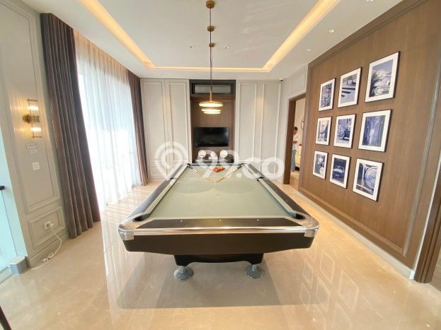 Dijual Rumah Elit Exclusive di Tangerang, Tangerang Dijual Rumah Elit Exclusive di Tangerang, Tangerang