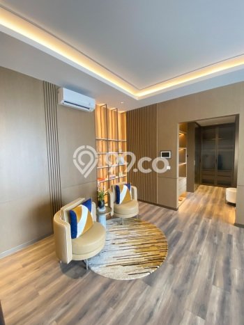 Best Deal Hunian Mewah Ideal dan Luas di BSD, Tangerang Selatan Best Deal Hunian Mewah Ideal dan Luas di BSD, Tangerang Selatan