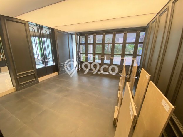 Dijual Rumah Elit Exclusive di Tangerang, Tangerang Dijual Rumah Elit Exclusive di Tangerang, Tangerang