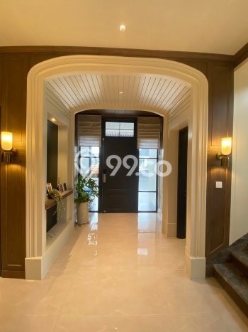 Hunian Elit LB 237m2 Siap Huni Desain Elegan di Gading Serpong, Tangerang Hunian Elit LB 237m2 Siap Huni Desain Elegan di Gading Serpong, Tangerang
