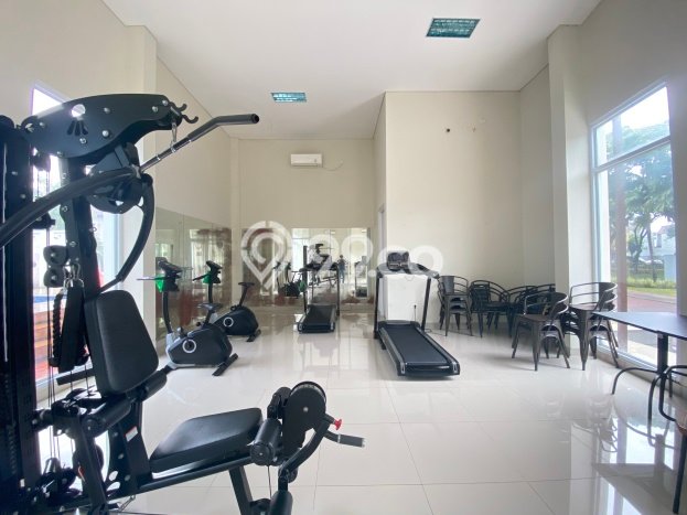 For Sale! Luxury House LT 223m2 Desain Elegan di Gading Serpong For Sale! Luxury House LT 223m2 Desain Elegan di Gading Serpong