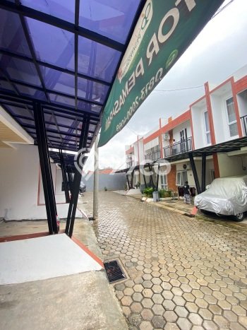 Rumah Murah Dijual di Pesanggrahan, Jakarta Selatan Harga Rp 1,4 Juta Rumah Murah Dijual di Pesanggrahan, Jakarta Selatan Harga Rp 1,4 Juta