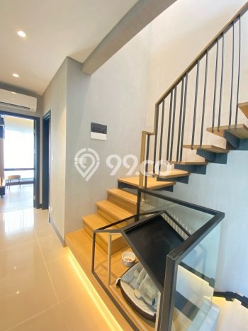 Ready to Use! Luxury House LT 118m2 Desain Elegan di Gading Serpong Ready to Use! Luxury House LT 118m2 Desain Elegan di Gading Serpong