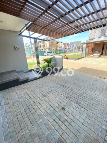 Rumah Nyaman 2 KT LB 48m2 Kondisi Bagus di Ciater Rumah Nyaman 2 KT LB 48m2 Kondisi Bagus di Ciater