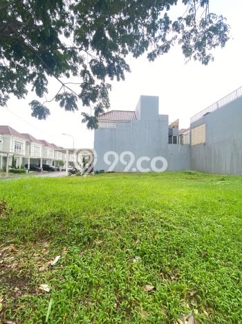 Dijual Tanah Lokasi Gading Serpong IL Lago, Tangerang Seluas 253m2 Dijual Tanah Lokasi Gading Serpong IL Lago, Tangerang Seluas 253m2