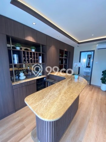 Jual Rumah Luas Megah Dengan View Cantik di Gading Serpong, Tangerang Jual Rumah Luas Megah Dengan View Cantik di Gading Serpong, Tangerang