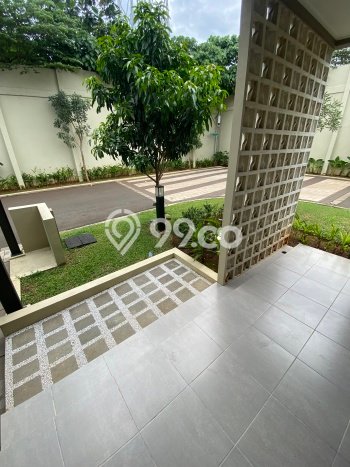 Hunian Super Mewah dengan Akses Paling Strategis di Summarecon Serpong, Tangerang Hunian Super Mewah dengan Akses Paling Strategis di Summarecon Serpong, Tangerang