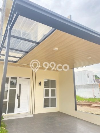 For Sale Rumah 3 Kamar Lokasi Ideal Nyaman dan Strategis di Pamulang For Sale Rumah 3 Kamar Lokasi Ideal Nyaman dan Strategis di Pamulang