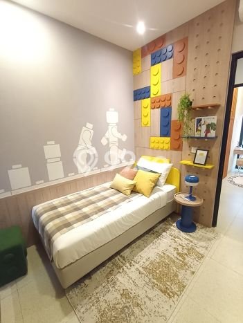Dijual Cepat Rumah Bagus Siap Huni LB 67m2 di Parung, Bogor Dijual Cepat Rumah Bagus Siap Huni LB 67m2 di Parung, Bogor