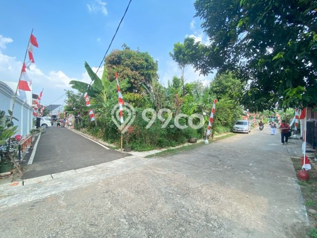 Tanah di Pagedangan, Luas 249m², Kawasan Berkembang, Akses Pagedangan, Tangerang, Tangerang Tanah di Pagedangan, Luas 249m², Kawasan Berkembang, Akses Pagedangan, Tangerang, Tangerang