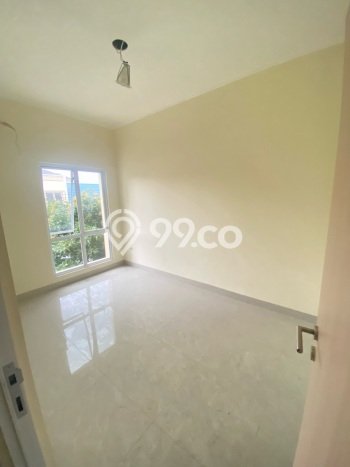 Rumah Modern 3 KT di Gading Serpong Tangerang Unfurnished Rumah Modern 3 KT di Gading Serpong Tangerang Unfurnished