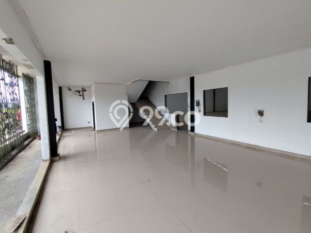 Unit Gudang Dijual di Legok Tangerang Luas Bangunan 330m2 Unit Gudang Dijual di Legok Tangerang Luas Bangunan 330m2