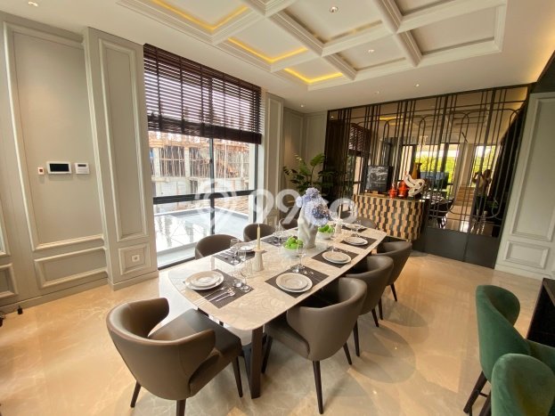 Dijual Rumah Elit Exclusive di Tangerang, Tangerang Dijual Rumah Elit Exclusive di Tangerang, Tangerang