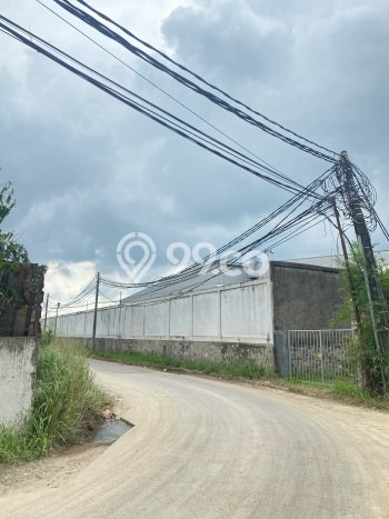 Disewakan Gudang di Pusat Kota Tangerang Ramai Strategis Disewakan Gudang di Pusat Kota Tangerang Ramai Strategis