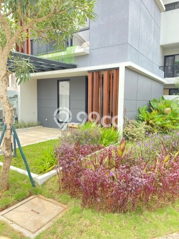 Hunian Cantik Modern Lb 87m2 di Tangerang, Tangerang Hunian Cantik Modern Lb 87m2 di Tangerang, Tangerang