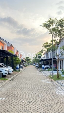 Rumah Budget Terbaik Siap Huni Area Pamulang LT 68m2 Rumah Budget Terbaik Siap Huni Area Pamulang LT 68m2