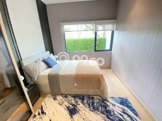 Dijual Rumah Elit Exclusive di BSD, Tangerang Selatan Dijual Rumah Elit Exclusive di BSD, Tangerang Selatan