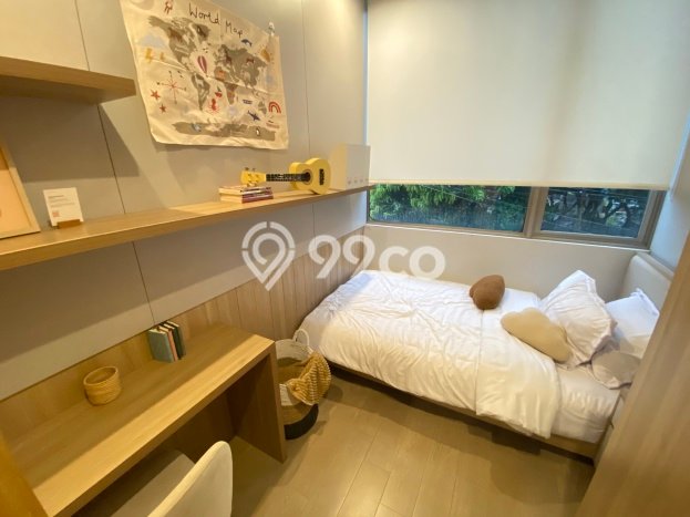 Rumah Modern Minimalis 3 KT Siap Huni di Pamulang Rumah Modern Minimalis 3 KT Siap Huni di Pamulang
