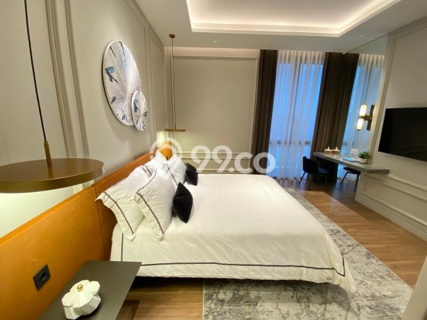 Dijual Rumah Mewah Exclusive di Tangerang, Tangerang Dijual Rumah Mewah Exclusive di Tangerang, Tangerang