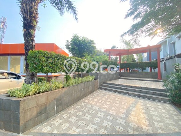 Disewakan! Rumah 3 Kamar Tidur &
2 Kamar Mandi di Gading Serpong, Tangerang Disewakan! Rumah 3 Kamar Tidur &
2 Kamar Mandi di Gading Serpong, Tangerang