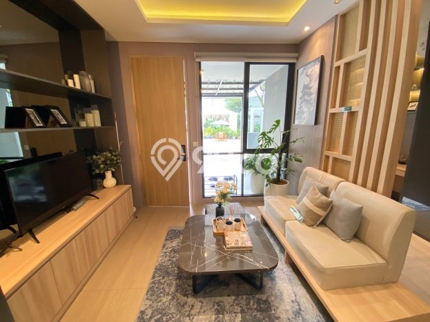 Dijual Hunian Rumah Terawat 3 Kamar di BSD, Tangerang Dijual Hunian Rumah Terawat 3 Kamar di BSD, Tangerang