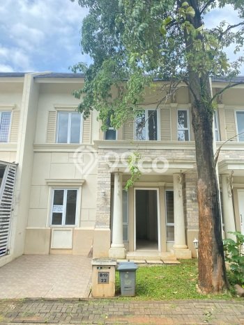 Rumah sewa siap huni 3 KT di BSD City, Tangerang Rumah sewa siap huni 3 KT di BSD City, Tangerang