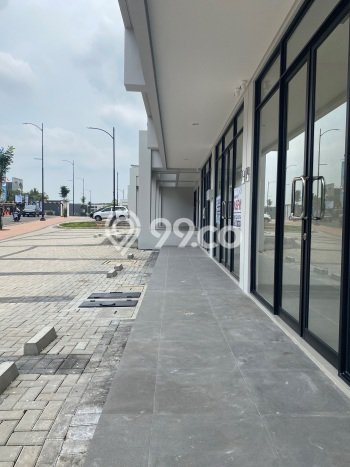 FOR RENT! Ruko di Gading Serpong Cocok untuk Bisnis 81m2 FOR RENT! Ruko di Gading Serpong Cocok untuk Bisnis 81m2