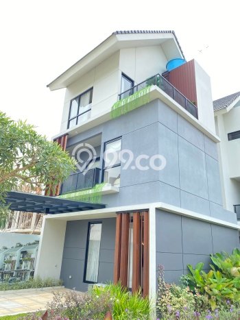 Hunian Cantik Modern Lb 87m2 di Tangerang, Tangerang Hunian Cantik Modern Lb 87m2 di Tangerang, Tangerang