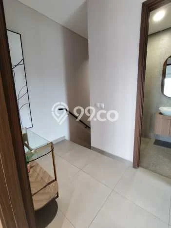 Rumah Minimalis 3 KT di BSD Avani Tangerang Unfurnished Rumah Minimalis 3 KT di BSD Avani Tangerang Unfurnished
