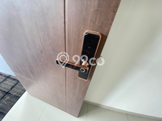 Dijual Hunian Rumah Terawat 3 Kamar di Cinangka, Depok Dijual Hunian Rumah Terawat 3 Kamar di Cinangka, Depok