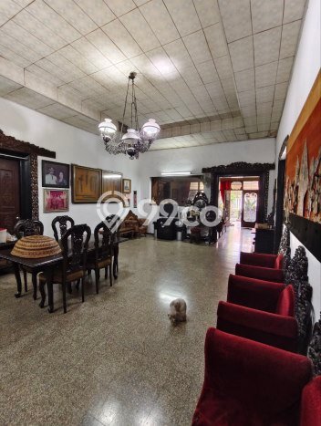 Rumah Nyaman bagi Keluarga area - LT 822m2m² Rumah Nyaman bagi Keluarga area - LT 822m2m²