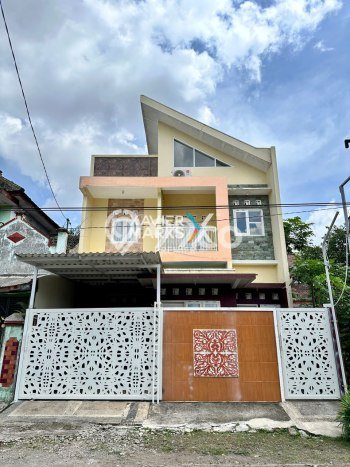 Rumah Minimalis 3 KT di Sawojajar Malang Unfurnished Rumah Minimalis 3 KT di Sawojajar Malang Unfurnished