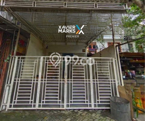 Paling Diincar! Ruko Dijual di Sulfat Harga Kompetitif Paling Diincar! Ruko Dijual di Sulfat Harga Kompetitif