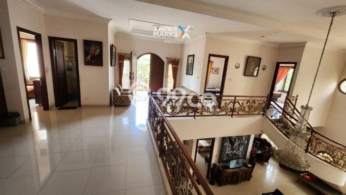 Rumah Luxury Modern Tanpa Renovasi di Soekarno Hatta Malang Rumah Luxury Modern Tanpa Renovasi di Soekarno Hatta Malang