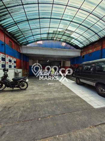 Area Ramai! Komersial Dijual di Blimbing untuk Bisnis Luas Bangunan 1084m2 Area Ramai! Komersial Dijual di Blimbing untuk Bisnis Luas Bangunan 1084m2