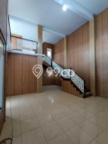 Rumah Modern Cantik 3 KT Siap Huni di Klojen Rumah Modern Cantik 3 KT Siap Huni di Klojen
