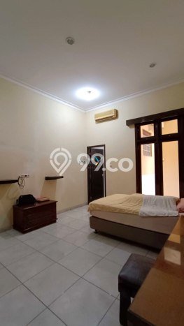 Rumah Eksklusif Dijual LT 347m2 di Klojen, Malang Rumah Eksklusif Dijual LT 347m2 di Klojen, Malang