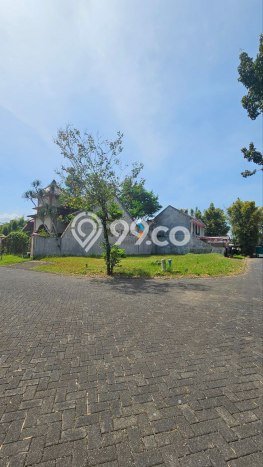 Tanah Siap Bangun Dijual di Malang Punya Luas 309m2 Tanah Siap Bangun Dijual di Malang Punya Luas 309m2