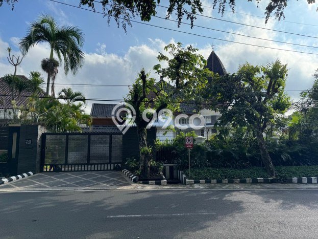 Hunian Super Mewah dengan Akses Paling Strategis di Malang Kota, Malang Hunian Super Mewah dengan Akses Paling Strategis di Malang Kota, Malang