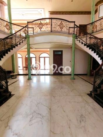 Rumah 8 KT 8 KM di Lokasi , Malang Rumah 8 KT 8 KM di Lokasi , Malang
