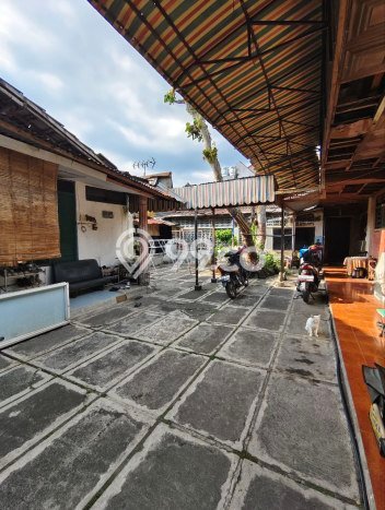 Rumah Nyaman bagi Keluarga area - LT 822m2m² Rumah Nyaman bagi Keluarga area - LT 822m2m²