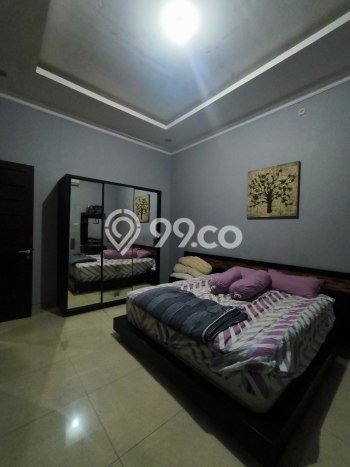 Ready to Use! Luxury House LT 200m2 Desain Modern di Araya Ready to Use! Luxury House LT 200m2 Desain Modern di Araya