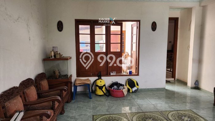 Rumah Luxury Modern Tanpa Renovasi di Soekarno Hatta Malang Rumah Luxury Modern Tanpa Renovasi di Soekarno Hatta Malang